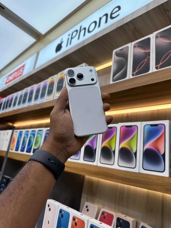 iPhone 17 Pro 256 GB